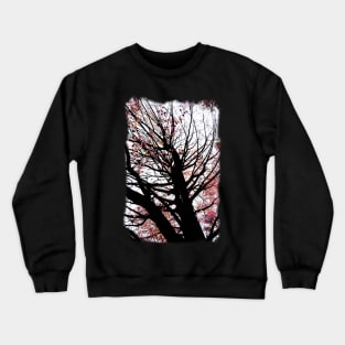 fall Crewneck Sweatshirt